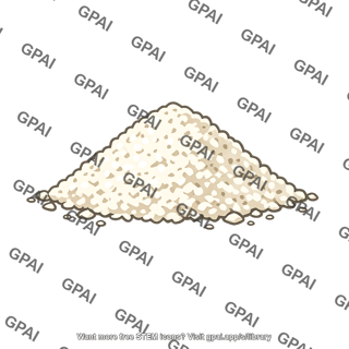 Pesticide sample
