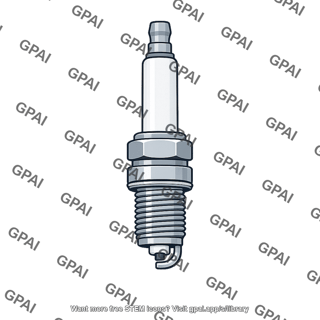 Spark plug
