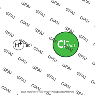 Hcl aqueous