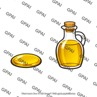 Olive oil
