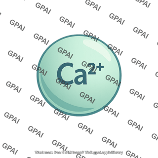 Ca2+ ion