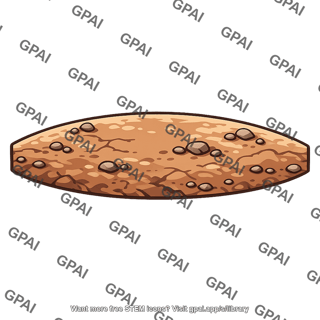 Planet surface