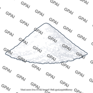 Soda ash