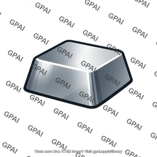 Titanium solid
