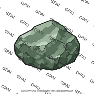 Nickel oxide solid