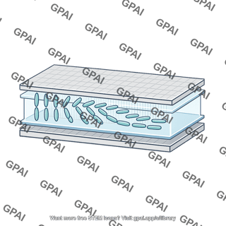 Twisted nematic liquid crystal display