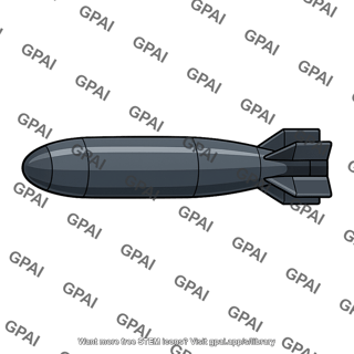 Aerial bomb