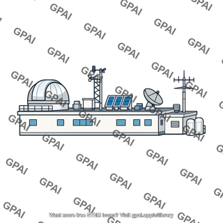 Scientific observatory
