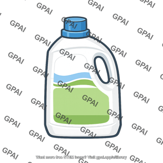 Detergent