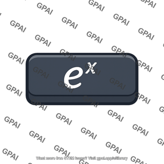 Calculator key ex