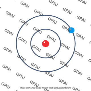 Hydrogen atom excited