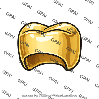 Dental crown