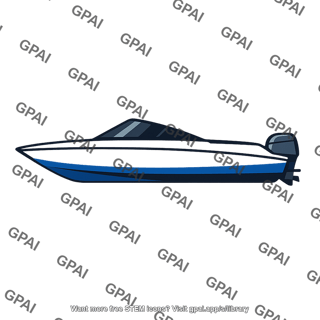 Speedboat