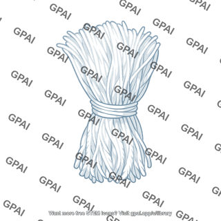 Orlon fiber