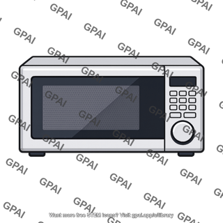Microwave oven
