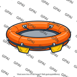Life raft