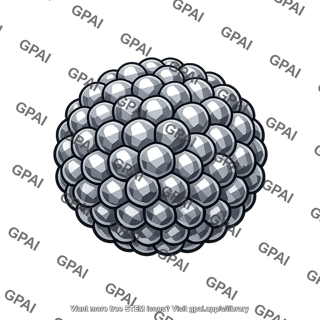 Platinum nanoparticle