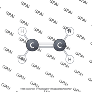 Functional group alkene