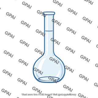 Volumetric flask
