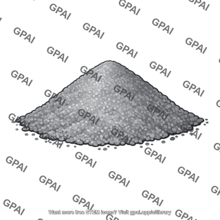 Zinc powder