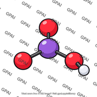 Molecular model