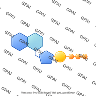Atp simple structure