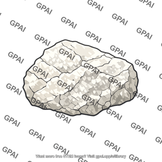 Carbonate ore