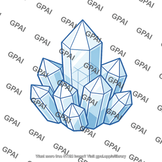 Solid crystalline