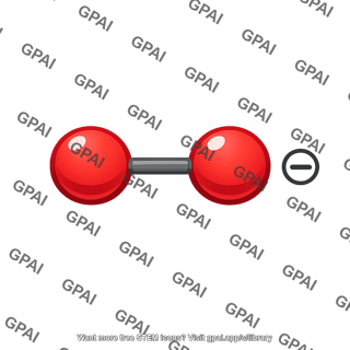 Superoxide ion o2 minus