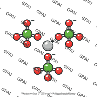 Aluminum perchlorate