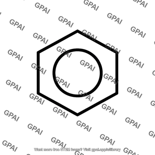 Aromatic ring circle