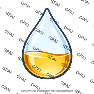 Gasoline icon