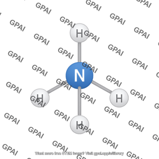 Ammonium