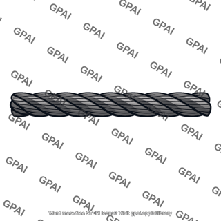 Tire cord