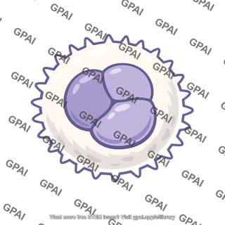 Immune cell