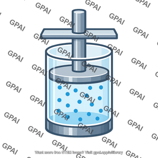 Constant pressure system