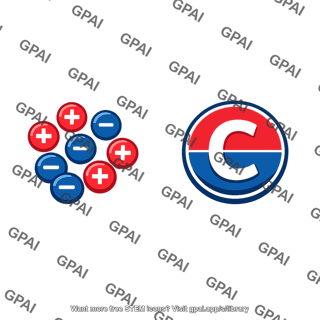 Coulomb charge