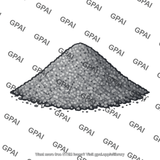 Zinc dust