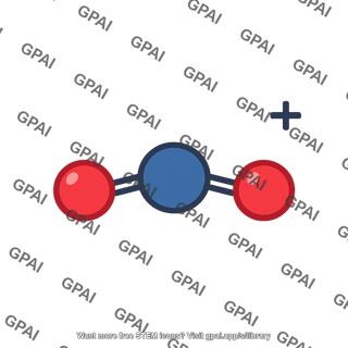 Vo2 plus ion