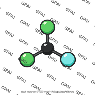 Molecule model