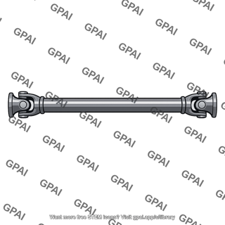 Driveshaft