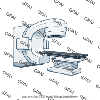 Radiotherapy unit