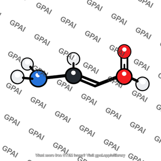 Amino acid glycine