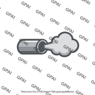 Automobile exhaust