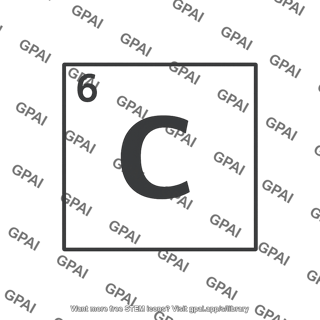 Carbon element box