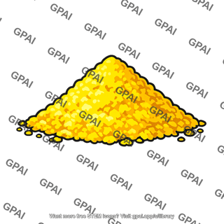 Cadmium yellow