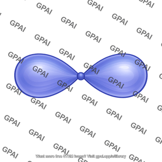 3p orbital