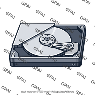 Hard drive