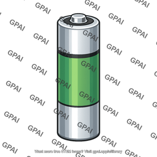 Nickel metal hydride battery