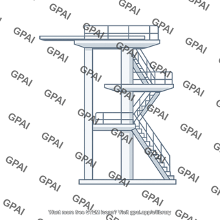 Diving platform